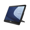 ASUS ExpertCenter E1 AiO - N4500/8GB/128GB SSD/15,6 ASUS ExpertCenter E1 AiO - N4500/8GB/128GB SSD/15,6