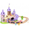 Brio 33312 Disney Princess Zámecká vlaková sada Brio 33312 Disney Princess Zámecká vlaková sada