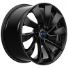 MAK SOLAR 9,5x19 5x114,3 ET45 gloss black MAK SOLAR 9,5x19 5x114,3 ET45 gloss black