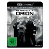 Raumpatrouille Orion (Limited Remastered Edition) (4K Ultra HD Blu-ray) (4K UHD) Raumpatrouille Orion (Limited Remastered Edition) (4K Ultra HD Blu-ray) (4K UHD)