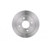 TATechnix Brzdový kotúč 257,8 mm Nissan PRIMERA Hatchback (P11) - BOSCH TATechnix Brzdový kotúč 257,8 mm Nissan PRIMERA Hatchback (P11) - BOSCH