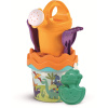 Vedierko Androni set do piesku Dinosaurus Vedierko Androni set do piesku Dinosaurus