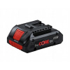 Bosch ProCORE 18V 4.0Ah Li-Ion 1.600.A01.6GB Bosch ProCORE 18V 4.0Ah Li-Ion 1.600.A01.6GB