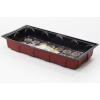 GRUNT PARENISKO PRAZDNE NA 24 TABL/60/ 19x39x6cm GRUNT PARENISKO PRAZDNE NA 24 TABL/60/ 19x39x6cm