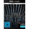 Game of Thrones Season 8 (finale Staffel) (Ultra HD Blu-ray & Blu-ray) Game of Thrones Season 8 (finale Staffel) (Ultra HD Blu-ray & Blu-ray)
