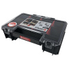 QBRICK P90601 Organizér plastový TWO Multi pro boxy P90611, P90614 | 257x180x65 mm QBRICK P90601 Organizér plastový TWO Multi pro boxy P90611, P90614 | 257x180x65 mm