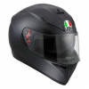 AGV K3 SV SOLID MPLK MATT BLACK Velkosť: L AGV K3 SV SOLID MPLK MATT BLACK Velkosť: L