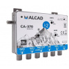 Alcad CA-370 Alcad CA-370