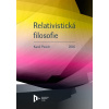 Relativistická filosofie Relativistická filosofie