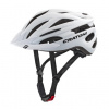 Prilba CRATONI Pacer White Matt - L/XL (58-62cm) Prilba CRATONI Pacer White Matt - L/XL (58-62cm)