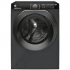 Hoover HWP 48AMBCR/1-S práčka Predné plnenie 8 kg 1400 ot/min Antracit, Čierna (31010285) Hoover HWP 48AMBCR/1-S práčka Predné plnenie 8 kg 1400 ot/min Antracit, Čierna (31010285)