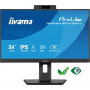 iiyama ProLite XUB2490HSUH-B2 23,8 iiyama ProLite XUB2490HSUH-B2 23,8