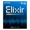 EL5 Elixir 12050 Light (10-46) PW - struny na elektrickú gitaru EL5 Elixir 12050 Light (10-46) PW - struny na elektrickú gitaru
