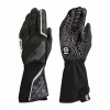 Rukavice SPARCO MOTION KG-5 čierne veľ XS / 8 Rukavice SPARCO MOTION KG-5 čierne veľ XS / 8