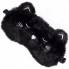 Maska na spanie - Vionin's Eye Band (Black Eye Band, nastaviteľný pás, konvexný) Maska na spanie - Vionin's Eye Band (Black Eye Band, nastaviteľný pás, konvexný)