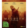 Macbeth (2015) (Special Edition) (Blu-ray) Macbeth (2015) (Special Edition) (Blu-ray)