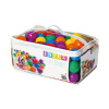 INTEX Fun Ballz Loptičky do bazéna 6,5 cm 100 ks 49602 INTEX Fun Ballz Loptičky do bazéna 6,5 cm 100 ks 49602