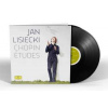 2LP Jan Lisiecki: Chopin Études Op. 10 & 25 2LP Jan Lisiecki: Chopin Études Op. 10 & 25