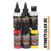 CreateX Základný Set ilustračných airbrush farieb 6 x 30 ml (Createx Illustration Primary Set) CreateX Základný Set ilustračných airbrush farieb 6 x 30 ml (Createx Illustration Primary Set)