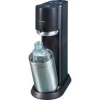 Výrobník sódy SodaStream E-DUO čierny 2000 ml s fľašami Výrobník sódy SodaStream E-DUO čierny 2000 ml s fľašami