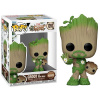 Funko Pop! Groot ako Iron Man We are Groot 1393 Funko Pop! Groot ako Iron Man We are Groot 1393