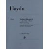 Cello Concerto In C Hob.VIIb pre violončelo a klavír od Franz Joseph Haydn Cello Concerto In C Hob.VIIb pre violončelo a klavír od Franz Joseph Haydn