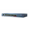 Hikvision DS-3E0310HP-E - switch PoE Hikvision DS-3E0310HP-E - switch PoE