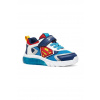 Detské tenisky Geox CIBERDRON x Superman J65LBB.01454.28.31 modrá EUR 30 Detské tenisky Geox CIBERDRON x Superman J65LBB.01454.28.31 modrá EUR 30
