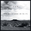 R.E.M.: New Adventures In HI-FI LP R.E.M.: New Adventures In HI-FI LP