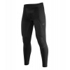 Funkční spodky K-THERMO, pánské TECSO (černá, šedá) L/XL Funkční spodky K-THERMO, pánské TECSO (černá, šedá) L/XL