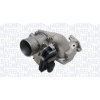 Hrdlo škrtiacej klapky MAGNETI MARELLI 802009814008 Hrdlo škrtiacej klapky MAGNETI MARELLI 802009814008
