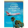 Exotika na křídlech ČSA - Tomáš Bělohlávek Exotika na křídlech ČSA - Tomáš Bělohlávek
