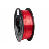 Filament 3DPower PLA SILK 1.75 mm červený 1 kg Filament 3DPower PLA SILK 1.75 mm červený 1 kg