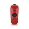 Prenosný kávovar Wacaco Nanopresso (red patrol) + látkové púzdro Prenosný kávovar Wacaco Nanopresso (red patrol) + látkové púzdro