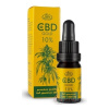 Good Nature CBD GOLD 10% Full spectrum olej 10 ml Good Nature CBD GOLD 10% Full spectrum olej 10 ml
