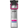 Epson T13L3 XL Magenta - originálny XL Epson T13L3 XL Magenta - originálny XL