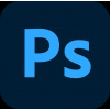 Photoshop for teams, Multi Platform, Viacero jazykov (+CZ) Education, Named, 12 mesiacov, Level 2, 10 - 49 Lic Photoshop for teams, Multi Platform, Viacero jazykov (+CZ) Education, Named, 12 mesiacov, Level 2, 10 - 49 Lic