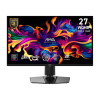 MSI Gaming monitor MAG 274QP QD-OLED X24,27 MSI Gaming monitor MAG 274QP QD-OLED X24,27