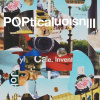 John Cale, POPTICAL ILLUSION, CD John Cale, POPTICAL ILLUSION, CD
