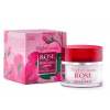 Nočný pleťový krém z ružovej vody Rose of Bulgaria 50 ml Nočný pleťový krém z ružovej vody Rose of Bulgaria 50 ml