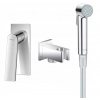 Vedo Deso Bidet set+bidetta grohe (Vedo Deso Bidet set+bidetta grohe) Vedo Deso Bidet set+bidetta grohe (Vedo Deso Bidet set+bidetta grohe)