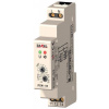 Zamel Časové relé 16A 1NO/NC 230V AC PCM-03 Zamel Časové relé 16A 1NO/NC 230V AC PCM-03