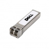 Dell Networking, Transceiver, SFP+, 10GbE, LR, 1310nmWavelength, 10km Reach - Kit Dell Networking, Transceiver, SFP+, 10GbE, LR, 1310nmWavelength, 10km Reach - Kit