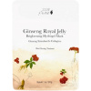 100% Pure Ginseng Royal Jelly Brightening Hydrogel Mask - 1 ks 100% Pure Ginseng Royal Jelly Brightening Hydrogel Mask - 1 ks