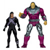 McFarlane Toys DC Multiverse Megafig Action Figure 2-Pack Mongul vs Superman (Return of Superman) 25 cm McFarlane Toys DC Multiverse Megafig Action Figure 2-Pack Mongul vs Superman (Return of Superman) 25 cm