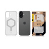 Zadný kryt Tactical MagForce Hexagon pre Apple iPhone 17, T-white Zadný kryt Tactical MagForce Hexagon pre Apple iPhone 17, T-white