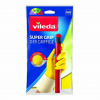 Vileda - Rukavice Vileda Supergrip, M