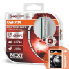 Osram xenonová výbojka D4S 35W XENARC NIGHT BREAKER LASER box Osram xenonová výbojka D4S 35W XENARC NIGHT BREAKER LASER box