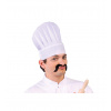 Kuchynská papierová čiapka Kuchynská papierová čiapka