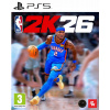 PlayStation NBA 2K26 PlayStation 5 (PS5) krabicová verzia PlayStation NBA 2K26 PlayStation 5 (PS5) krabicová verzia
